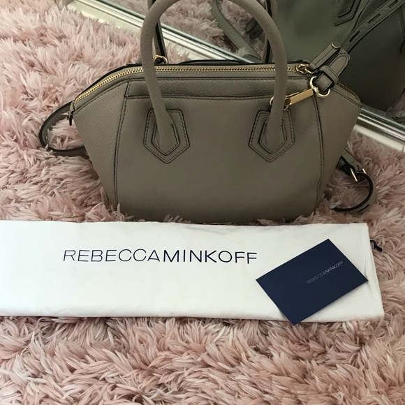 Mini Satchel - Picture 4 of 8